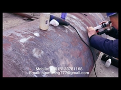 سبائك الأنابيب الفولاذية غير الملحومة