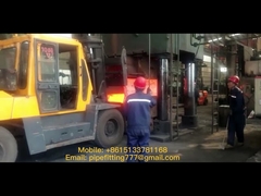 تجهيزات أنابيب الصلب