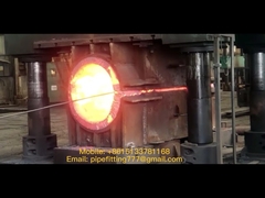 تجهيزات أنابيب الصلب