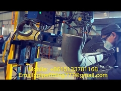 بكرات الأنابيب الجاهزة